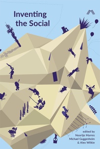 book_ Inventig the Social